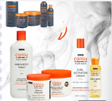 Cantu For Men 3 in 1