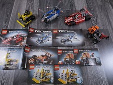 LEGO TECHNIC
