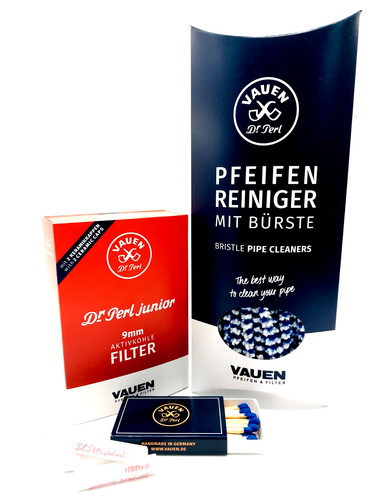 Vauen perl pfeifen filter - perl,