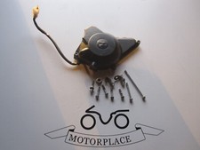 Explorer XRX125 Apollo AGB-21G Dirtbike Motocross Lichtmaschine Motordeckel Lima