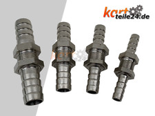 Tank Benzin Schlauchtülle