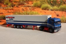 AWM 56431 MB SK Planensattelzug "Rigterink Spedition" - Neu in OVP