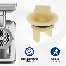 Fleischwolf Kupplung für