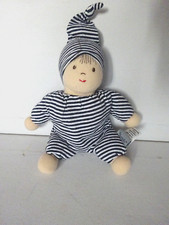 Sterntaler Stoffpuppe HEIKO