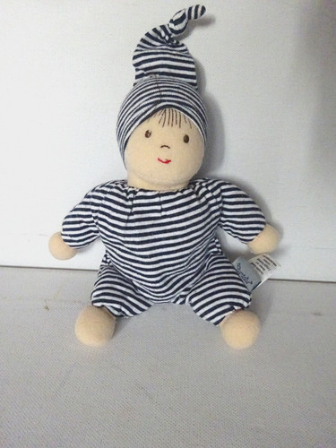 Sterntaler stoffpuppe heiko - sterntaler,