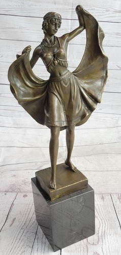 Selten bronze arabisches - selten,