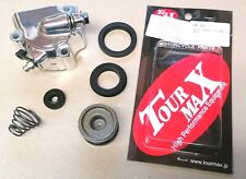 Yamaha FJ1200 Kupplungsnehmerzylinder 3YA XJR1300 XJR1200 überholt 3CW    