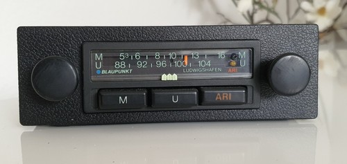 Blaupunkt ludwigshafen arimat - ludwigshafen,