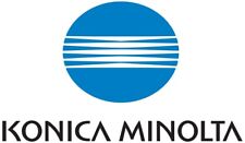 Original Konica Minolta Toner