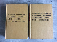 Ich radle um die Welt - von