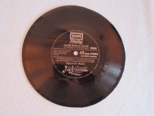 Jon Petersen Skyliner Schallfolie Flexisingle