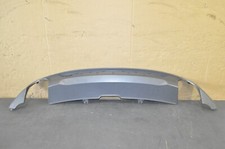Audi A5 8W B9 S-LINE Bj. ab 2016 Diffusor Spoiler Stoßstange Hinten 8W6807521C