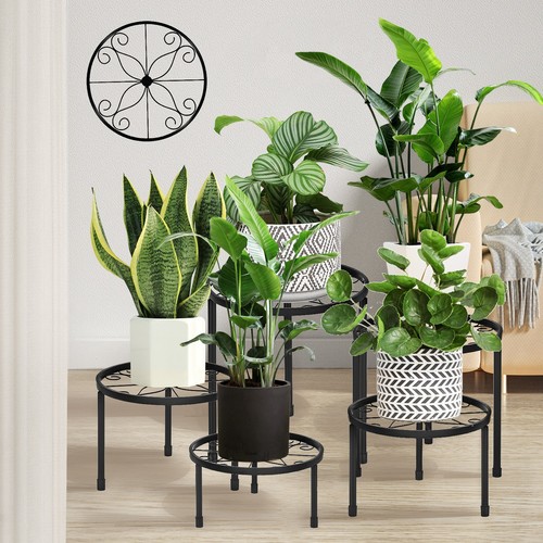 Blumenhocker set - 5x,