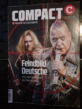 Compact 09/2023 Magazin für