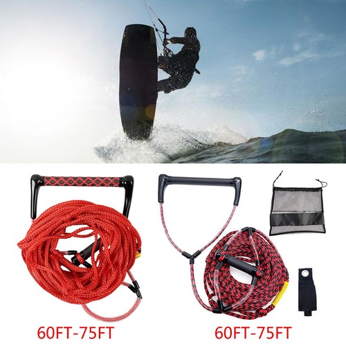 Grip wakeboard wasserski seil - wakeboard,