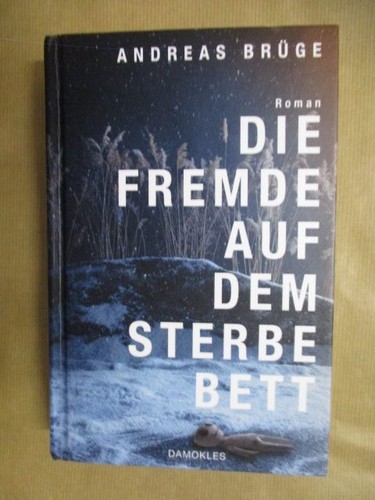 Die fremde auf dem sterbebett - dem,