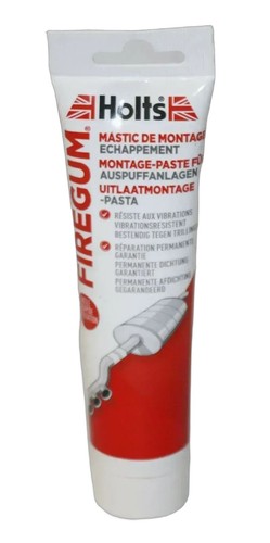 Holts auspuffmontagepaste - holts,