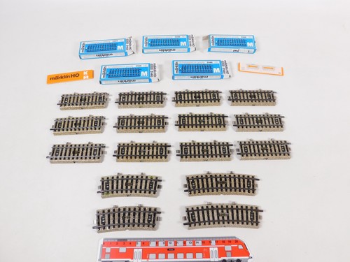Märklin bastler - märklin, h0