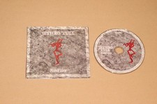 Jethro Tull - RökFlöte, CD