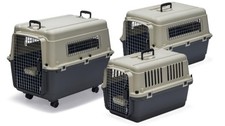 Flugbox Nomad Transportbox