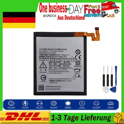 Akku battery für - für, 8