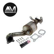 Katalysator für VW GolfV Golf