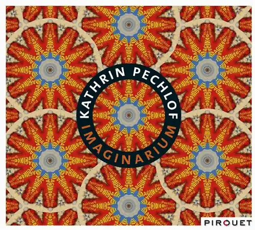 Pechlof kathrin imaginarium - -,