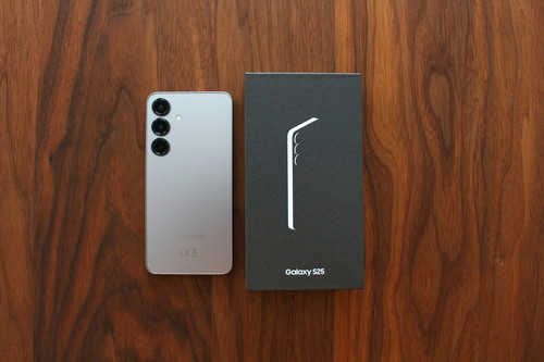 Samsung galaxy s25 128 - s25, gb