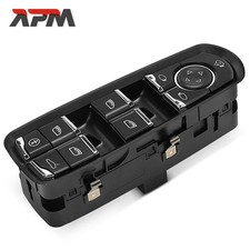 Fensterheberschalter