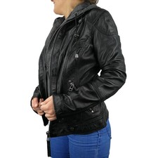 Heike neue schwarze damen