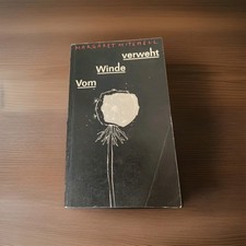 Vom winde verweht margaret - winde,