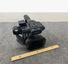 Panasonic HC-X1000 4K