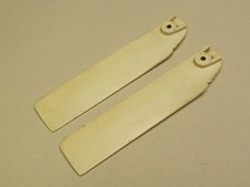 Ersatzteil Heckrotorblätter