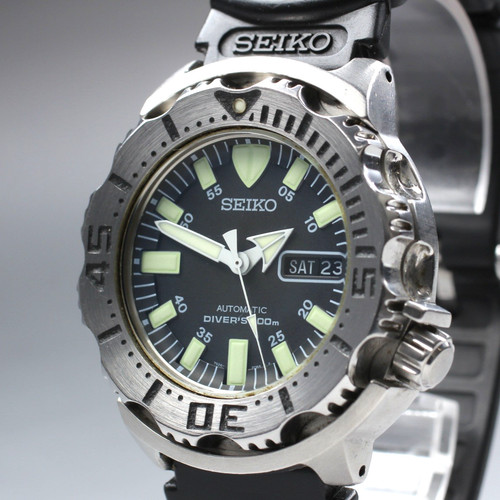 Seiko skx779 7s26 0350 - seiko, scuba
