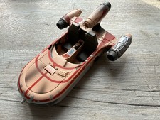 STAR WARS POTF LANDSPEEDER