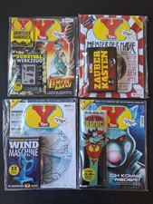 YPS - Hefte Nr. 1266, 1267