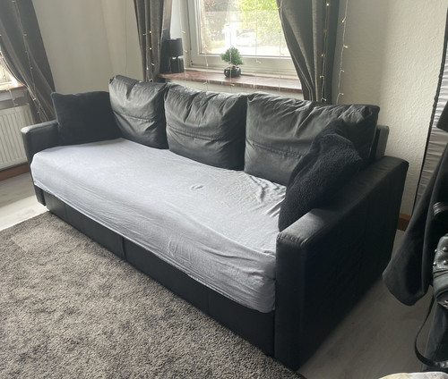 Ikea schlafsofa sitzer - ikea, 3-sitzer