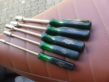 Dowidat No.33BP ,Schraubendreher Aussensechskantschlüssel,Vintage Werkzeug