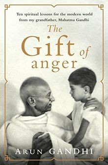 The gift anger - the, sunday