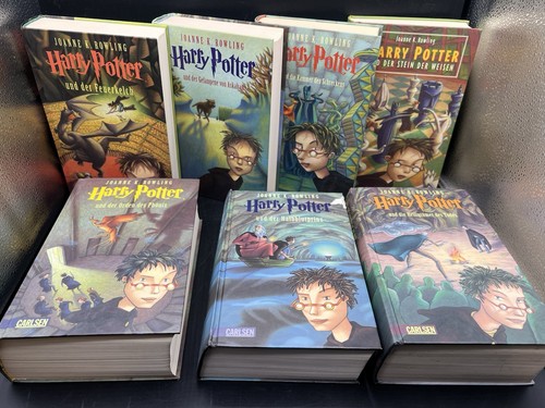 Rowling harry potter - ,