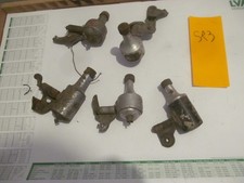 Konvolut 5 Stück Oldtimer