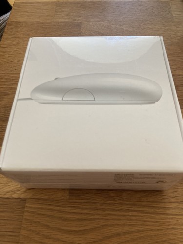 Apple mouse - mouse,