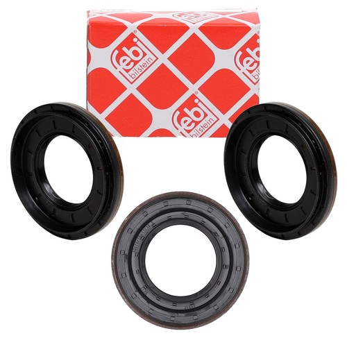 Febi wellendichtring - 3x,