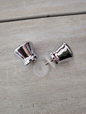 Türgriff Glastür Griff Ø3
