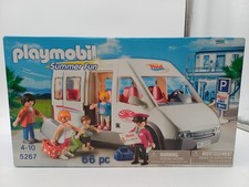 Playmobil 5267 Hotel Shuttle