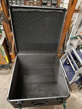 alukoffer mit schaumstoff