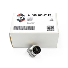 Rückfahrkamera vorne