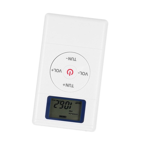 Mini digitalradio mit - mini-digitalradio,