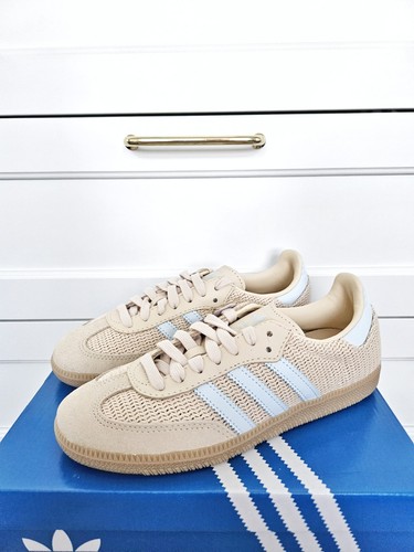 Adidas samba sneaker beige - samba,,