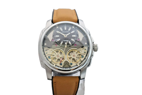 Herren automatik skelett - herren,